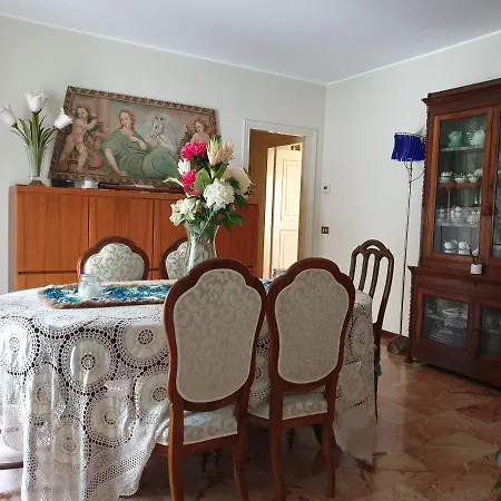 Marisa Centro Panzió