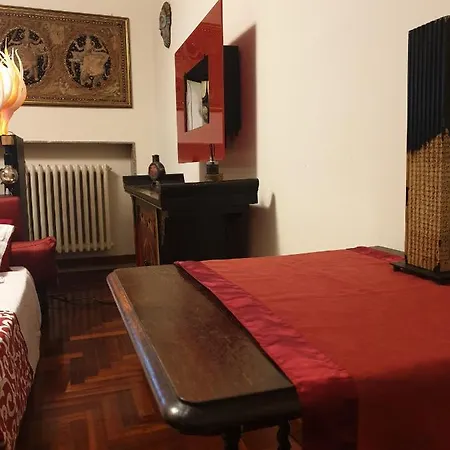 Marisa Centro Panzió