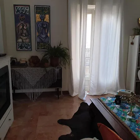 Panzió Marisa Centro