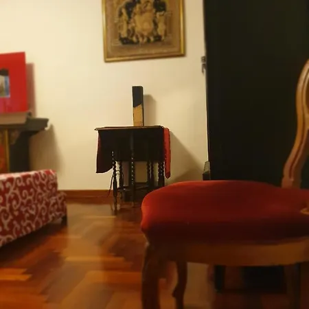Panzió Marisa Centro Pavia