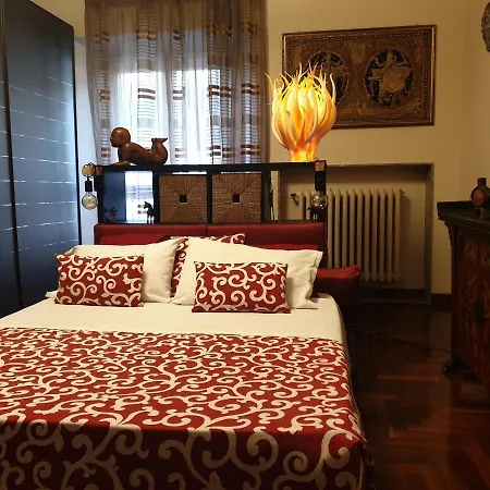 Marisa Centro Panzió