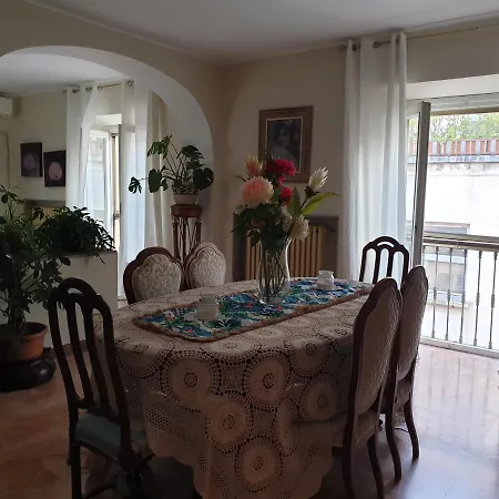 Marisa Centro Bed & Breakfast Pavia