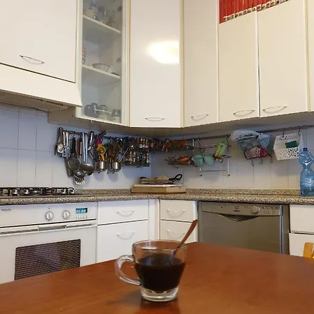 فندق مبيت وإفطار Marisa Centro بافيا